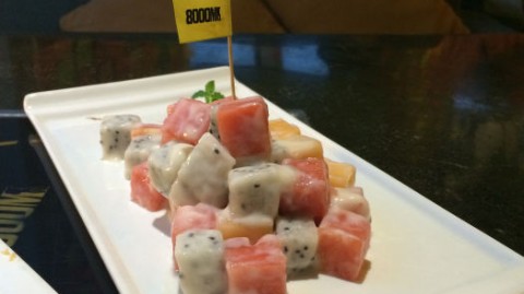 新手开轻食沙拉店开店流程投资多少钱选址技巧进货渠道避坑指南