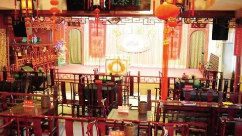 开吉林特色主题餐厅全攻略：选址投资避坑实操指南