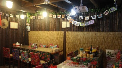 开80后主题餐店全流程：投资费用与8大避坑攻略，照着做就能行