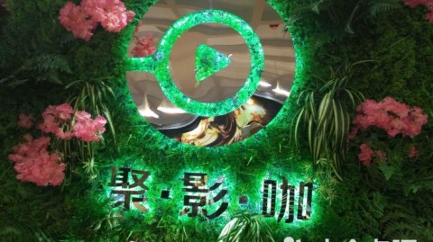 新手开主题影咖店开店流程：投资20万内，避开版权雷区实战攻略