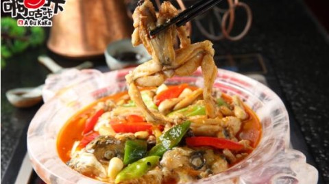 新手开牛蛙主题餐厅店开店流程投资预算选址技巧避坑指南