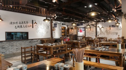 新手开主题火锅店开店流程+投资预算+选址避坑
