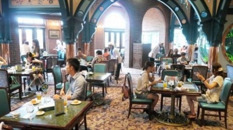 LOL主题餐厅犯法吗？侵权红线与合规开店全攻略