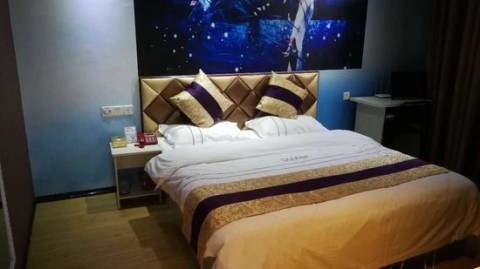 主题宾馆投资新手开店避坑：从预算到回本的硬核实操攻略