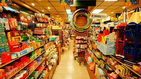 开文具店开店流程：从投资预算到经营避坑，全程实操指南（附2026年最新数据）