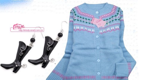 新品秋装活动主题：开服装店11步全流程（琥珀流光·2026秋季上新指南）