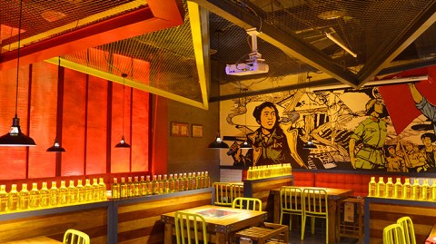 开眼镜店开店流程：2026选址技巧+投资预算+避坑指南