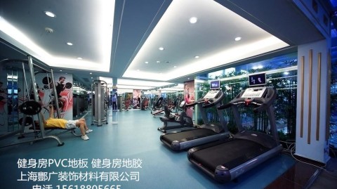开健身房店选址流程投资多少钱利润回本周期进货避坑