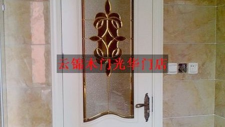 90后南京夫妻开木门店：90平木门加盟年营收140万，熬过两年才回本