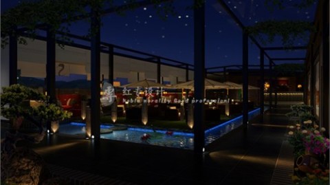 新手开主题酒店选址流程投资利润避坑