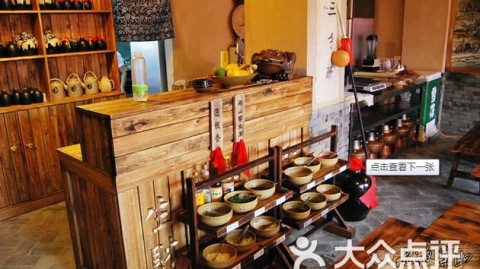 主题餐厅开店省钱攻略：投资小、利润高，照着做少踩坑