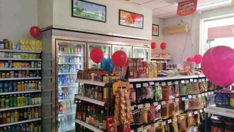 开便利店开店流程+投资成本+选址技巧避坑