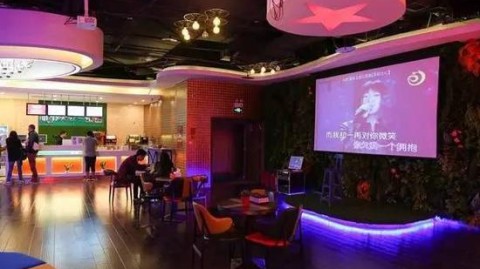 开主题微电影院开店攻略｜投资+选址+设备+装修+避坑，照着做少走弯路