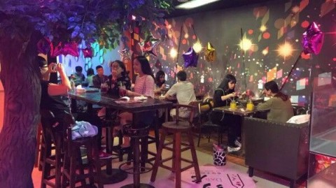 新手开餐饮店必看：2026开店流程+投资预算，少踩90%坑！