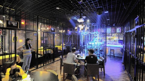新手开主题餐厅开店：先算清3笔账再动工，全程实操避坑指南｜新手开餐厅店开店流程、主题餐厅投资多少钱、餐厅店利润、餐饮店选址技巧、餐厅进货渠道都在这了