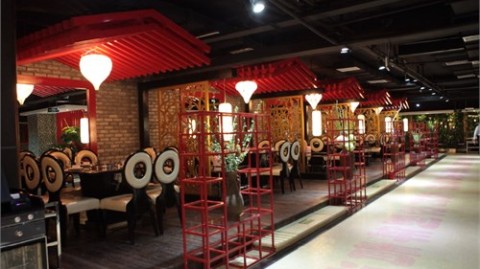 知青火锅店从0到1实操全书：70、80后怀旧主题客群月均回流35%的秘密（附全套装修图纸与选址清单）