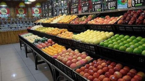 开水果店开店流程｜投资利润选址进货避坑全攻略