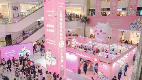 开芭比主题店开店流程投资多少钱选址避坑