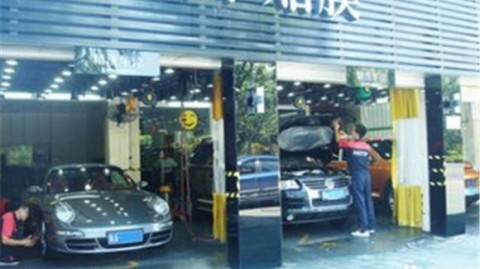 开茶叶店开店流程预算利润选址装修进货避坑实战