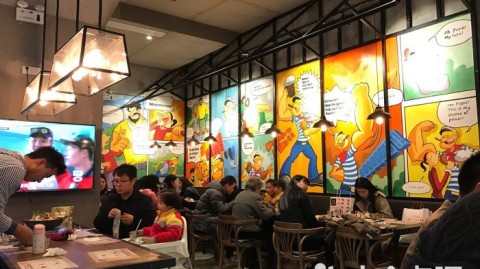 开餐厅店赚钱？2026年开店流程+避坑实操指南