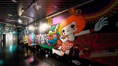 VR主题馆开店引流全流程：开VR体验馆投资多少钱选址进货避坑指南