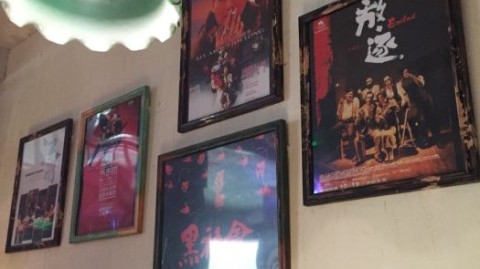 开主题餐厅店选址进货全流程：合肥豆蔻电影主题餐厅案例