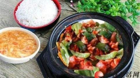 新手开石锅主题餐厅店：加盟投资成本+选址装修技巧+避坑全攻略