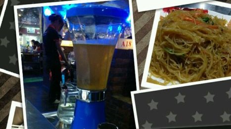 烧脑！未央夜宴烧烤主题餐厅开店全攻略：避坑精准选址、投资预算营利模型、装修、办证全指南