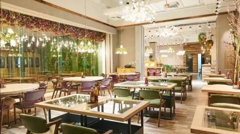 开饭店避坑：开店流程+投资利润+选址进货攻略
