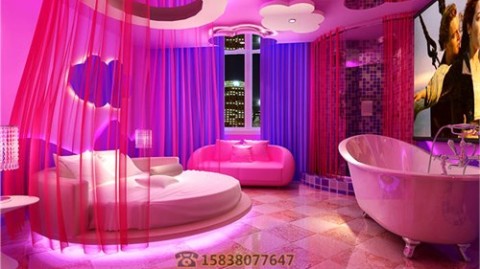 新手开主题酒店店：选址技巧+投资预算+开店流程（全程实操少踩坑）