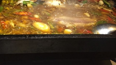 开真烤炭烤鱼主题餐厅能赚钱吗？新手开店流程+避坑大全（投资30万起）