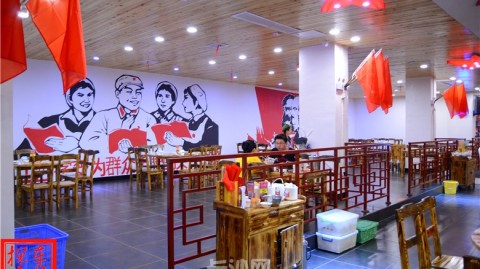 新手开主题餐厅店：2026年实操开店全攻略，投资+利润+选址避坑，照着做少走90%弯路