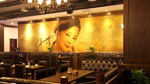 新手开邓丽君音乐主题餐厅开店流程、投资多少钱、选址技巧及避坑指南