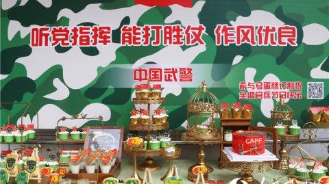 开甜品店开店流程投资预算避坑指南（30字）