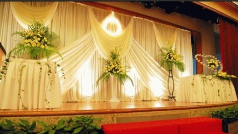 开婚庆店开店流程、婚庆店投资多少钱、婚庆店利润、婚庆店选址技巧、婚庆店进货渠道、开婚庆店避坑
