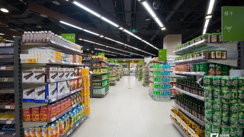 开超市开店流程与避坑：2026年投资成本、选址技巧与进货渠道全攻略