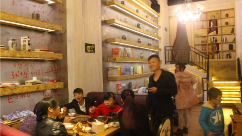 新手开匆匆那年主题餐厅全攻略：投资预算+选址技巧+避坑指南