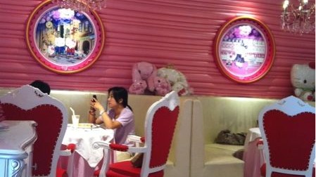 从Kitty主题餐厅加盟费说起：2026新手开IP主题店开店全流程攻略（含11大落地步骤+避坑指南）