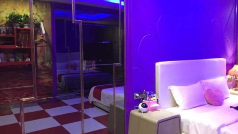 新手开主题酒店避坑指南：深圳投资预算+全流程自营攻略