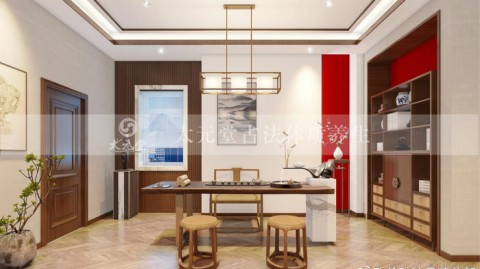 开养生馆开店流程：投资预算+选址技巧+避坑指南（全程实操）