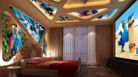 新手开主题酒店投资多少钱？10大环节拆解，从20万到300万的实操指南