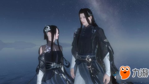 星空主题服装店开店攻略：新手开服装店流程投资选址进货避坑全指南