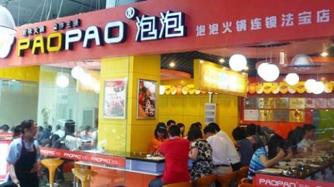 辞职前做会计的85后，加盟泡泡小火锅：52平月流水10万，养店四个月才敢松口气