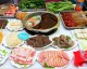 叉车司机成都开屋头串串香：95平月营28万，半年回本，他说牛油成本撑得住