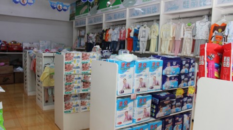开母婴店全攻略：从0到1开店流程+避坑指南