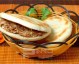 袁记肉夹馍加盟：45平小店月营26万，开店一年才回本，他说选址定生死