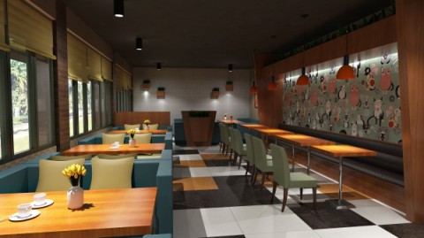 开茶叶店避坑指南：2026选址+装修+进货全流程实操（10-50万预算）