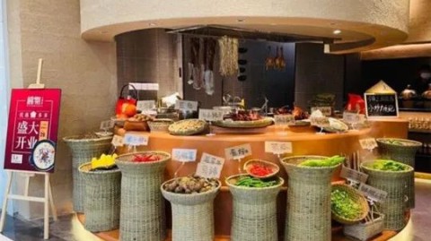 标题：新手开湘菜主题餐厅开店流程与投资避坑全攻略