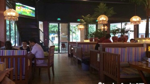 开主题餐厅店避坑指南赖客吧创业必看