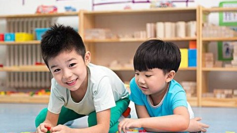 开幼儿园店：投资预算+办证流程，避坑指南